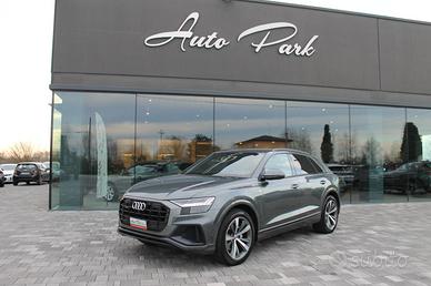 AUDI Q8 50 TDI 286 CV quattro tiptronic Sport