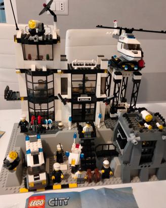 tantissimi Lego 
