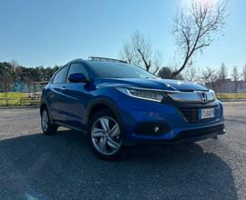 Honda HR-V Executive Navi Adas 2019