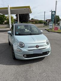 Fiat 500 1.0 Hybrid dolce vita