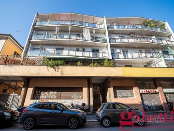 Appartamento Milano [Cod. rif 3387546VRG] (Lambrat