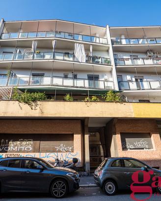 Appartamento Milano [Cod. rif 3387546VRG] (Lambrat