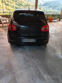 golf 5