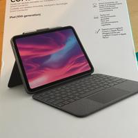 TASTIERA  iPad