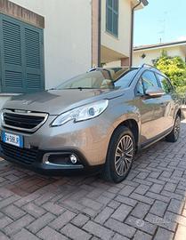 Peugeot 2008 1.6 e-HDi 92 CV Stop&Start Active