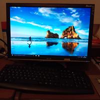 PC fisso completo Windows 10