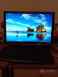 PC fisso completo Windows 10