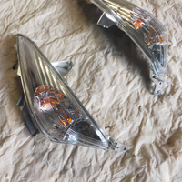 Frecce anteriori Yamaha t max