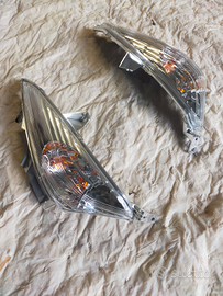 Frecce anteriori Yamaha t max