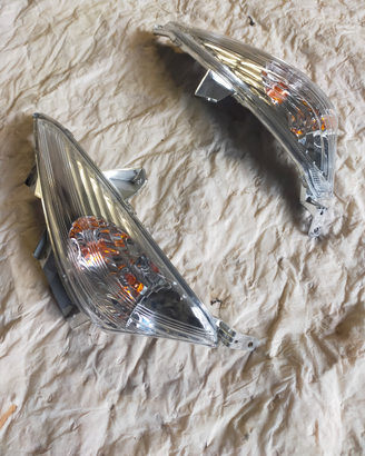 Frecce anteriori Yamaha t max