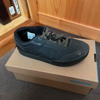Scarpe Mtb Flat SHIMANO GR5 tg.40