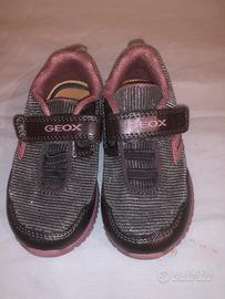 Scarpe geox