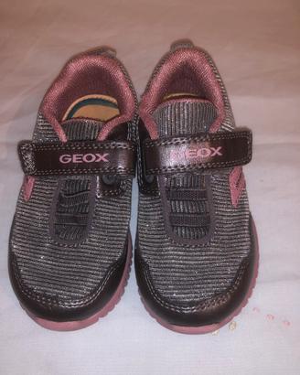 Scarpe geox