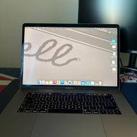 MacBook pro i9