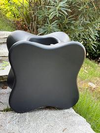 vaso Vondom fioriera pal con autoirrigazione