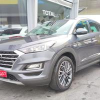 HYUNDAI Tucson 1.6 CRDi XPrime IDEALE PER NEO PA