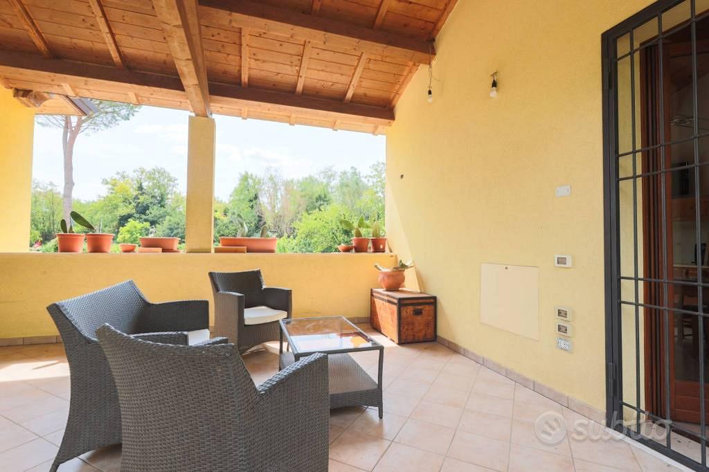 Casa – Faenza, Modigliana, Quartiere Centro Sud - Vista 3
