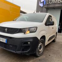 Peugeot Partner/1.5/EURO6D-ISC/2021/78000KM/3POSTI