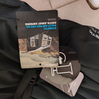 Veranda gonfiabile Dometic