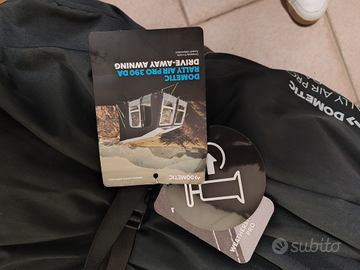 Veranda gonfiabile Dometic