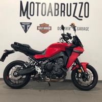 YAMAHA Tracer 9 900 Abs
