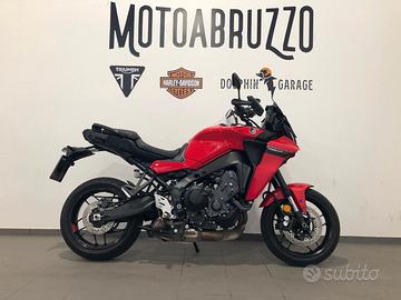 YAMAHA Tracer 9 900 Abs