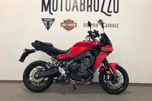 YAMAHA Tracer 9 900 Abs