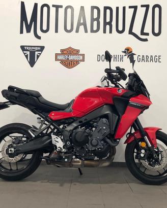 YAMAHA Tracer 9 900 Abs