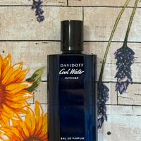 Davidoff cool water intense