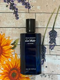 Davidoff cool water intense