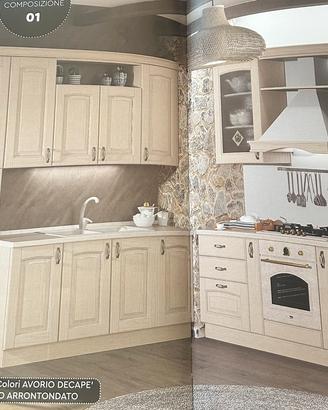 Cucine