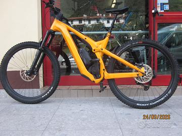 E-Bike Scott Patron 920 XL 2024