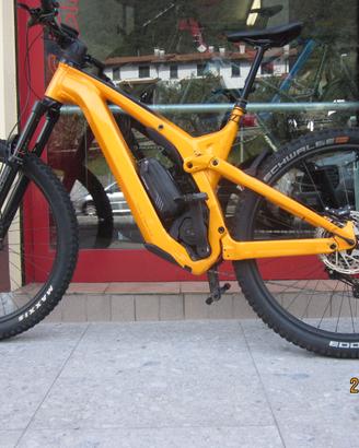 E-Bike Scott Patron 920 XL 2024