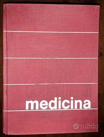 Dizionario di Medicina UTET per famiglie