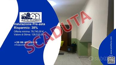 Immobile in asta di 100 m² a Villaricca
