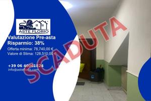 Immobile in asta di 100 m² a Villaricca