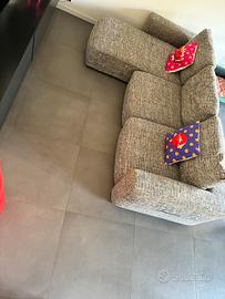 DIVANO MODULARE DONDI SALOTTI