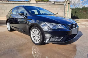 Seat Leon 1.5 metano benz