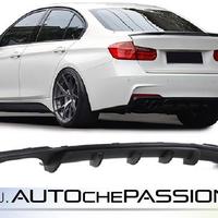 Estrattore scarico BMW F30 F31 performance 11>18