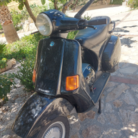 Vespa cosa 125