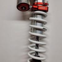 Mono Link WP pro-component per cross KTM e HVA