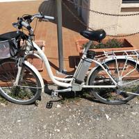 Bici elettrica