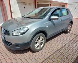 NISSAN Qashqai 1ª serie - 2013
