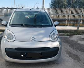 Citroen c1 - 2007