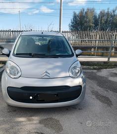 Citroen c1 - 2007