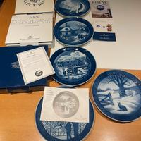 Piatti Royal Copenhagen