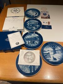 Piatti Royal Copenhagen