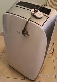 climatizzatore portatile (locale) ARGO