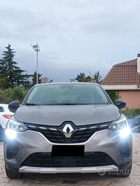 Renault Captur Blue dCi 115 CV Business