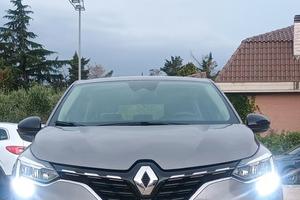 Renault Captur Blue dCi 115 CV Business